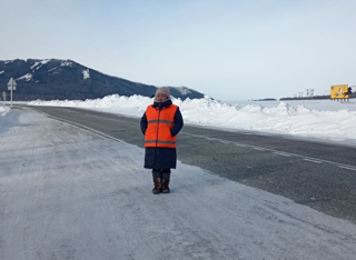 Слово о дорожниках…