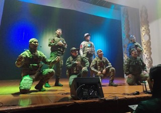 сенгилен овур